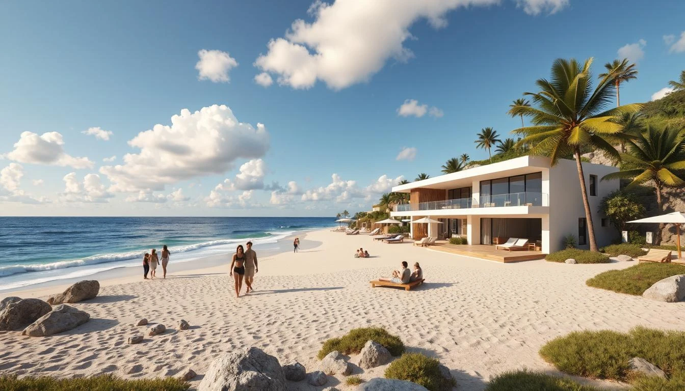 Image Coastal Living Trends 2026