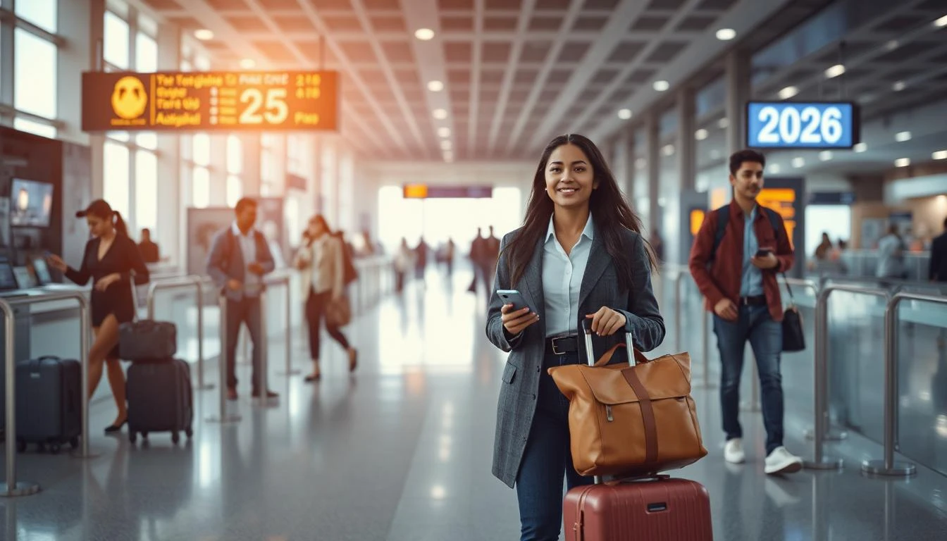 Image Smart Travel Trends 2026